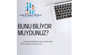Notebook Klavye temizliğinde ıslak mendil değil, %70 izopropil alkol önerilir