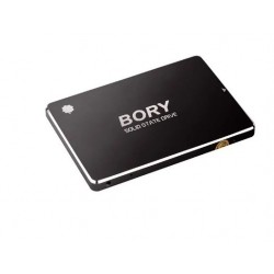128 GB BORY SATA3 R500-C128G SSD 550/510 MBS (3 YIL GARANTİLİ)
