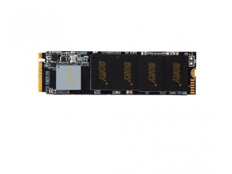 1 TB BORY NV890 M2 2280 3D NAND NVME