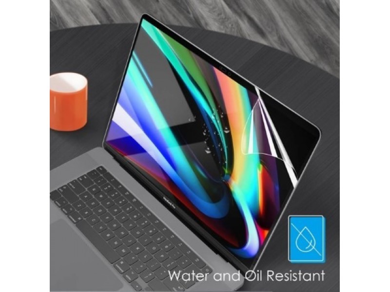 15.6 inç Notebook Ekran Koruyucu (Screen Protect)