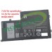 01V2F Notebook Batarya Laptop Pil