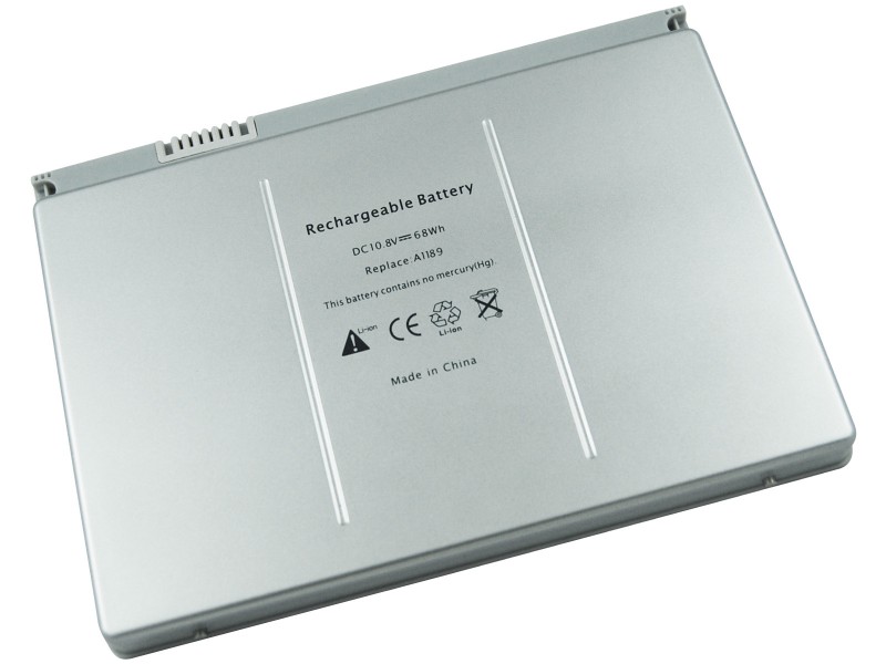 APPLE 661-4618 Batarya Laptop Pil