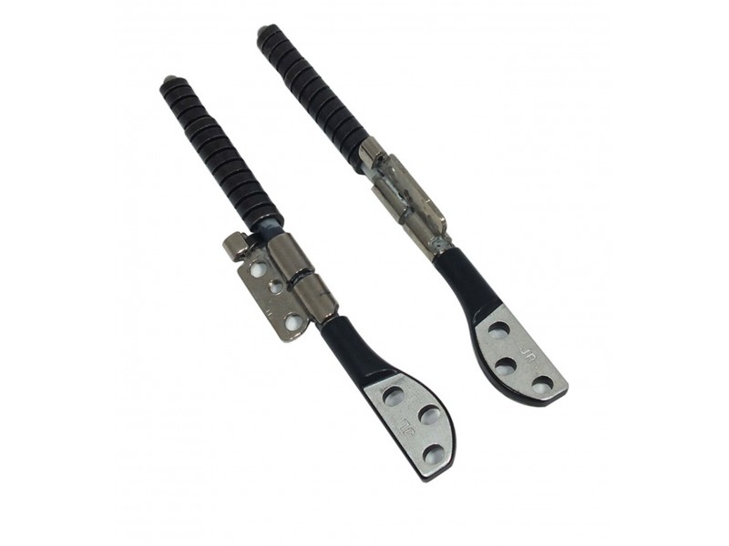 APPLE A1286 Menteşe Seti Sağ Sol