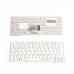 ZG8 Klavye Türkçe Beyaz