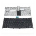 V128230AK1 Klavye Türkçe Siyah