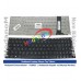 0KNB0-6620TU00 Klavye Siyah Türkçe