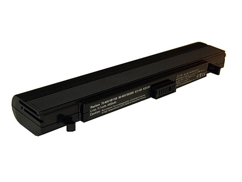 Asus A716/MBT A88 Batarya Laptop Pil