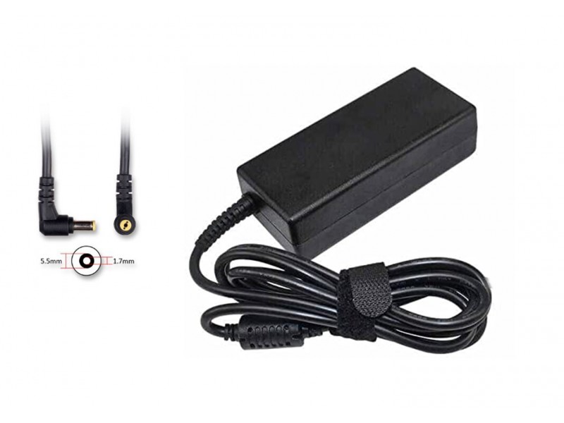 Acer Aspire 4820TG-624G64MN Adaptör Şarj Aleti 3.42a 65w