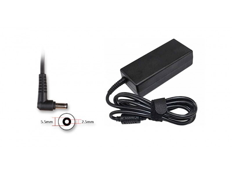 Asus X550L Adaptör Laptop Şarj Aleti