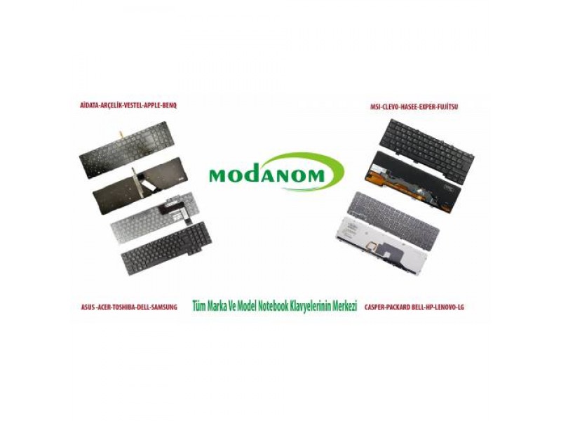 Monster P650RP6 P650RS P650RS-G P670RP6 P670RS Klavye Türkçe Işıklı P670RS-G Klavye Türkçe Işıklı