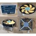 INTEL 775 CPU SOĞUTUCU FAN CPUFAN002