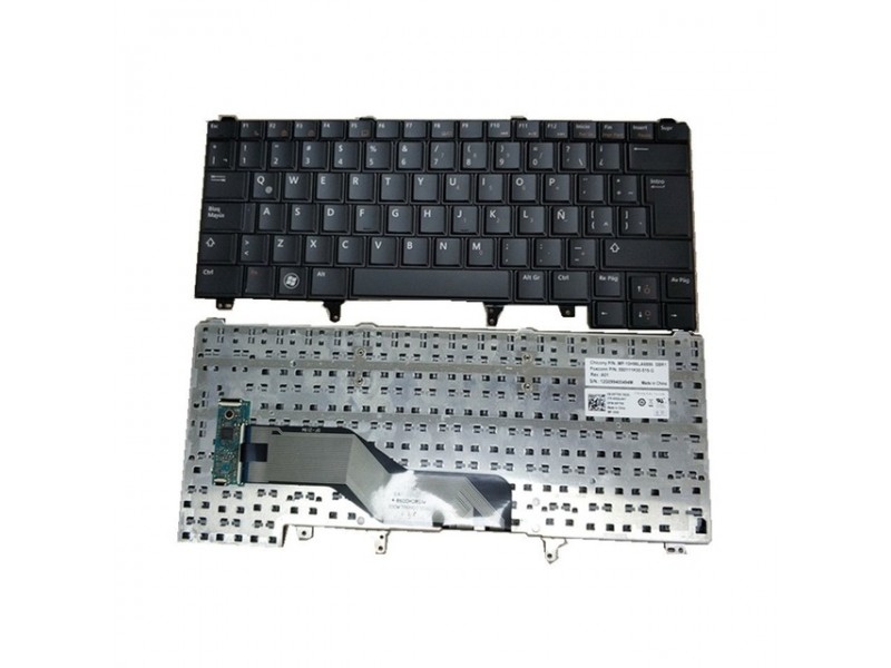 V118925BK1 Klavye Pointing Stick YOK Türkçe