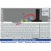 10600931987 Klavye Beyaz Türkçe