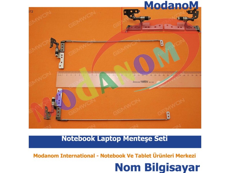 516306-001 Menteşe Seti Sağ Sol