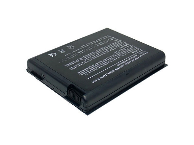 346970-001 Batarya Laptop Pil