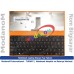 25-011583 klavye siyah türkçe mp-10a23us-6861 klavye siyah türkçe