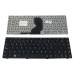 Z460-US Klavye Türkçe Siyah V-116920AS1 Klavye Türkçe Siyah