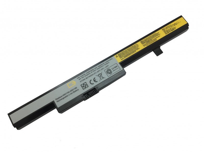 121500191 Batarya Laptop Pil