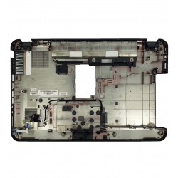 Hp Pavilion g6-1000 Notebook Alt Kasa