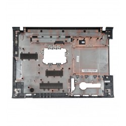 Sony Vaio E Serisi SVE15 Notebook Alt Kasa - Siyah - Ver.1