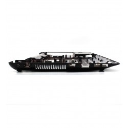 Asus K53T K53U Notebook Alt Kasa