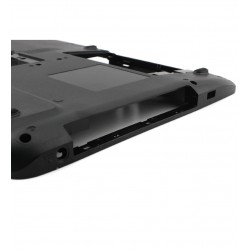 Toshiba Dynabook Satellite C650 C655 Notebook Alt Kasa
