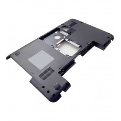 Toshiba Dynabook Satellite C850 C855 Notebook Alt Kasa - Siyah - Ver.1