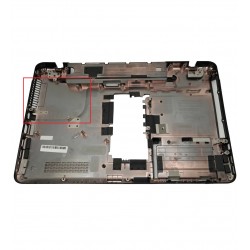 Toshiba Dynabook Satellite L750 L755 Notebook Alt Kasa - Ver.2