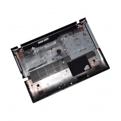 Lenovo IdeaPad Z500 P500 Notebook Alt Kasa - Bronz