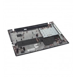Lenovo IdeaPad Z510 Notebook Alt Kasa - Siyah