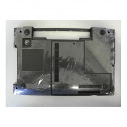 Samsung NP550P5C Notebook Alt Kasa