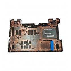 Acer Aspire E5-511G E5-521G E5-571G Notebook Alt Kasa - Siyah