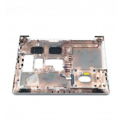 Lenovo IdeaPad 510-15IKB 510-15ISK Notebook Alt Kasa - Silver