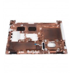 Lenovo IdeaPad 510-15IKB 510-15ISK Notebook Alt Kasa - Beyaz