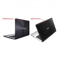 Asus K555L X555L Notebook Alt Kasa - Ver.2