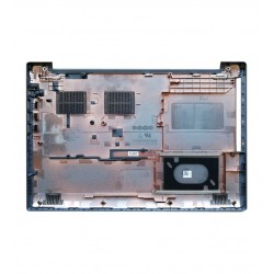 Lenovo IdeaPad 320-15IKB 320-15ISK Notebook Alt Kasa - Siyah