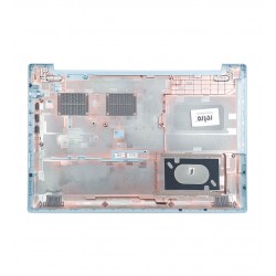 Lenovo IdeaPad 320-15IKB 320-15ISK Notebook Alt Kasa - Silver