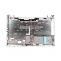 Hp 15-bs 15-bw 15-bs000 15-bw000 Notebook Alt Kasa - Silver - Ver.1