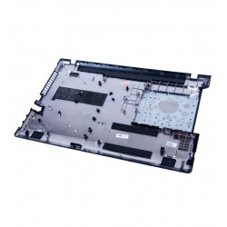 Lenovo IdeaPad 500-15ISK Z51-70 Notebook Alt Kasa - Siyah