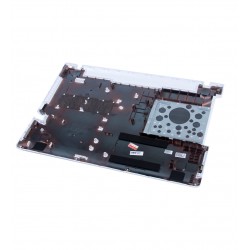 Lenovo IdeaPad 500-15ISK Z51-70 Notebook Alt Kasa - Beyaz