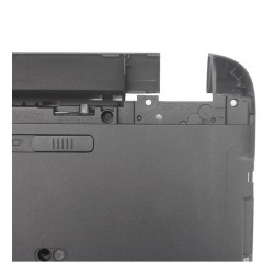 Hp Pavilion 15-ab 15-ab000 15-ab100 Notebook Alt Kasa - Siyah
