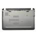 Hp Pavilion 15-ab 15-ab000 15-ab100 Notebook Alt Kasa - Silver