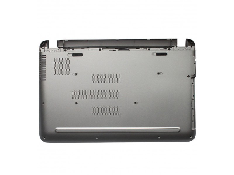 Hp Pavilion 15-ab 15-ab000 15-ab100 Notebook Alt Kasa - Silver