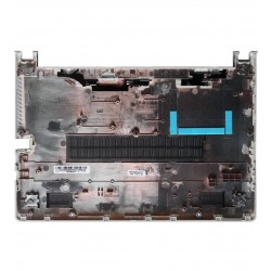 Lenovo IdeaPad S300 S310 Notebook Alt Kasa - Silver