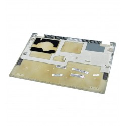 Lenovo Yoga 2 13 Notebook Alt Kasa - Silver