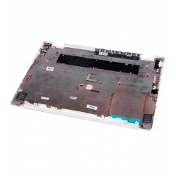 Lenovo IdeaPad Yoga 510-14ISK Notebook Alt Kasa - Beyaz