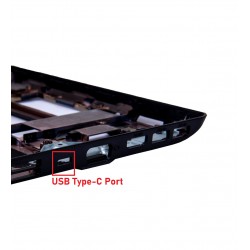 Lenovo ThinkPad E570 E575 Notebook Alt Kasa - Ver.2- Type-C