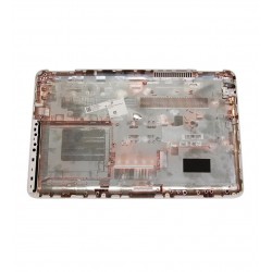 Hp Pavilion 15-au 15-au000 Notebook Alt Kasa - Gold