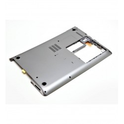Samsung NP530U4B NP530U4C Notebook Alt Kasa - Silver