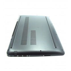 Hp Omen 15-ax000 Notebook Alt Kasa - Siyah